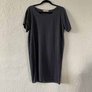 Hackwith Design House • Basics Tee Dress